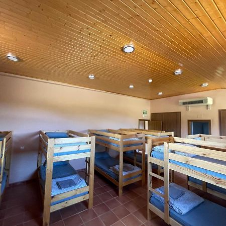 Albergue De Griegos ภายนอก รูปภาพ